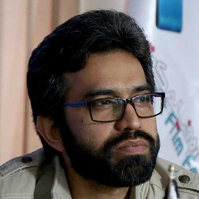 روح الله کاظمی زاده