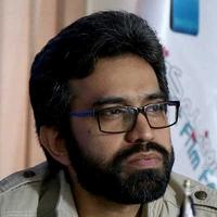 روح الله کاظمی زاده