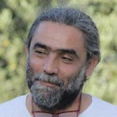 زهیر احمدقنوع