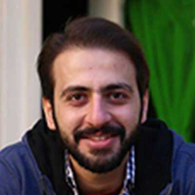 زین العابدین تقی پور