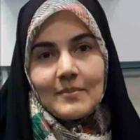 زینب ایمان طلب زینب ایمان طلب