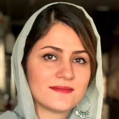 ساره شفیعی پور