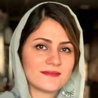 ساره شفیعی پور