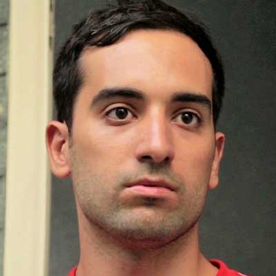 سامان غنائمی