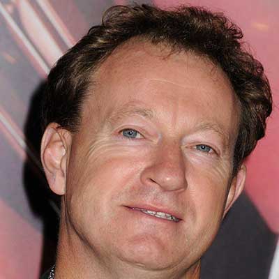 سایمن بوفوی