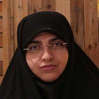 سحر دانشور سحر دانشور
