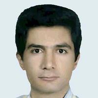 سعید امینی مهر