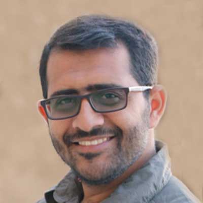 سیاوش معصومی