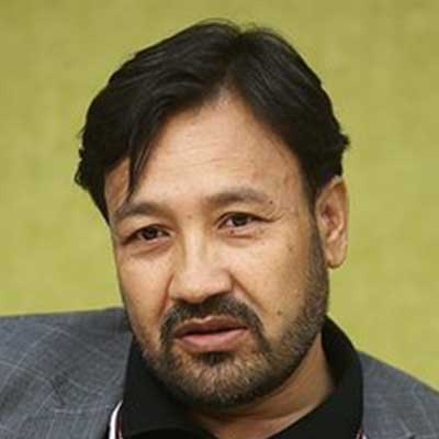 سیدابوطالب مظفری