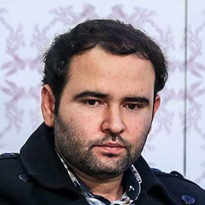 سیدجلال اشکذری