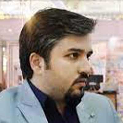 سیدسجاد قافله باشی