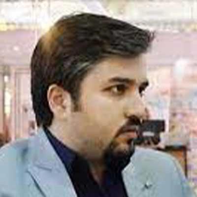 سیدسجاد قافله باشی سیدسجاد قافله باشی