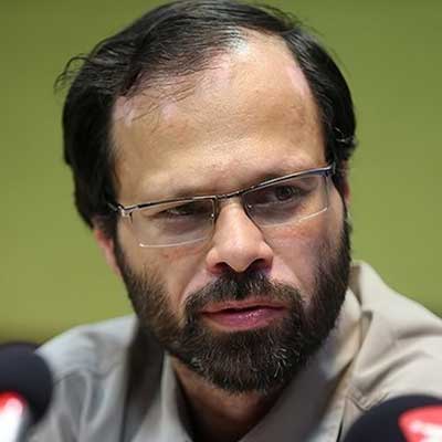 سیدسلیم غفوری