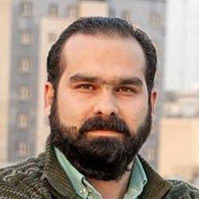 سیدعلی طباطبایی نژاد