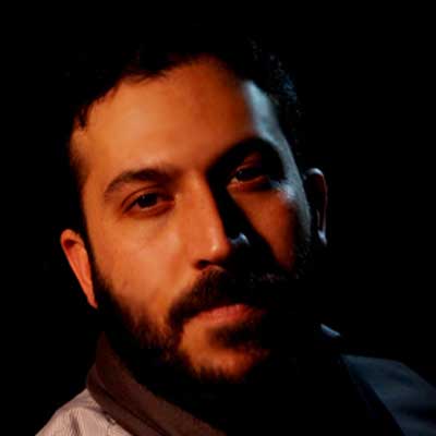 سیدمجتبی سیادت