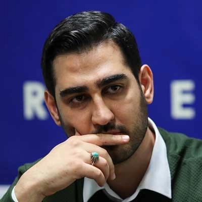 سیدمحمدعلی صدری نیا سیدمحمدعلی صدری نیا