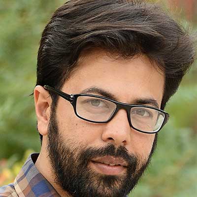 سیدمحمد محمدی سرشت