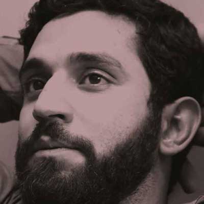 سیدمحمدمهدی پوریزدان پرست