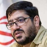 سیدمحمدیاشار نادری