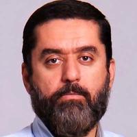 سیدمحمود رضوی