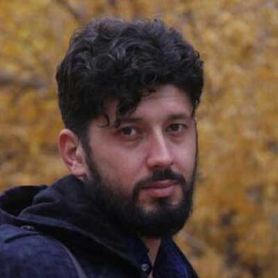 سیدمحمود شریفی اصل