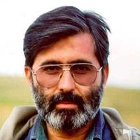 سیدمرتضی آوینی