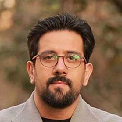 سیدمرتضی فاطمی