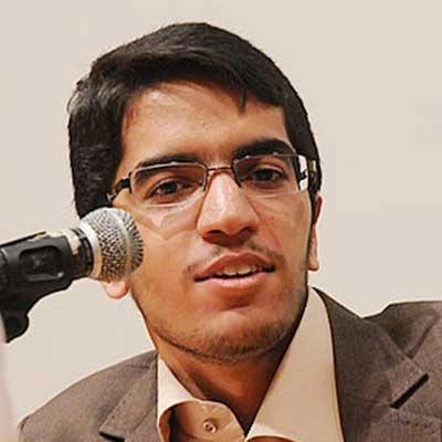 سیدمهدی کرباسی سیدمهدی کرباسی