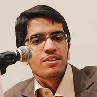 سیدمهدی کرباسی سیدمهدی کرباسی