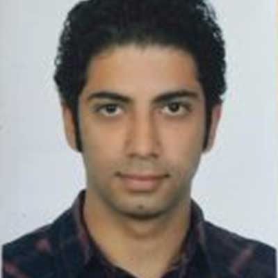 سیدمهران علوی