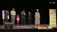 شب طنز انقلاب اسلامی (نطنز) - بیست و یکمین شب طنز انقلاب اسلامی-gallery_3