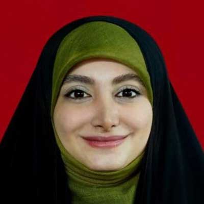 سیده حدیث میرفیضی