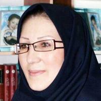 سیده زهرا موسوی