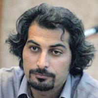 شهرام میرشکاک