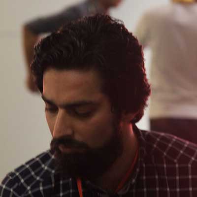 صابر الله دادیان