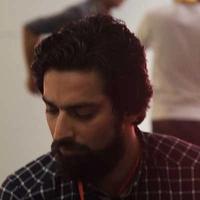 صابر الله دادیان