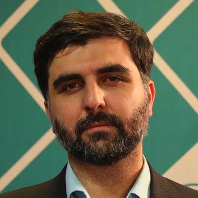 روح الله رفیعی