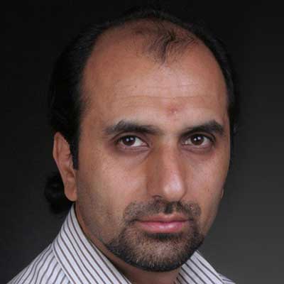 عباس صالح مدرسه ای