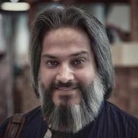 عدنان نصاری