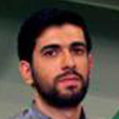 عرفان طالبی