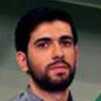 عرفان طالبی عرفان طالبی