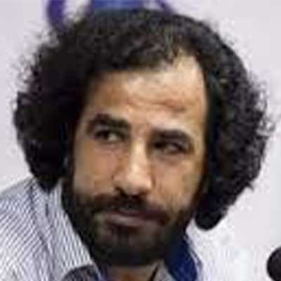 علی اصغر عزتی پاک