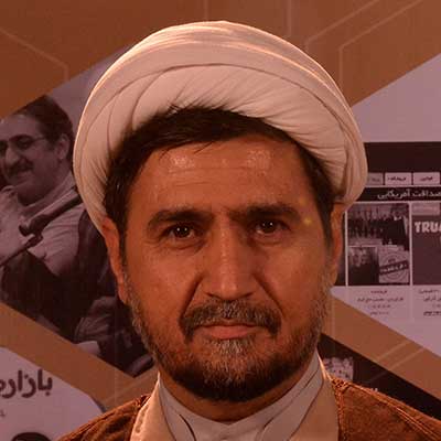 علی اکبر براتی