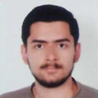 علی باقری ها