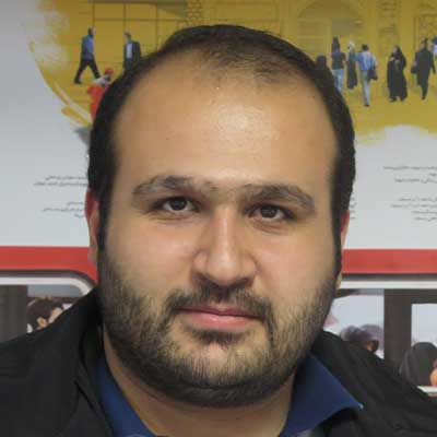 علی جعفر آبادی