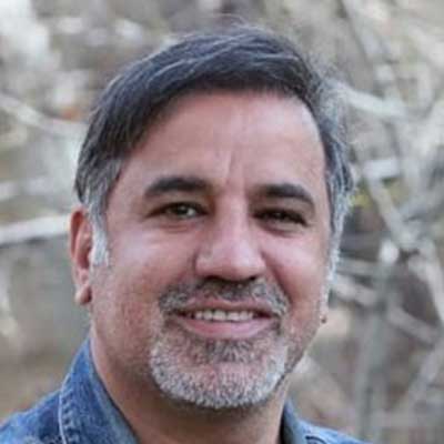 علی سلیمانی