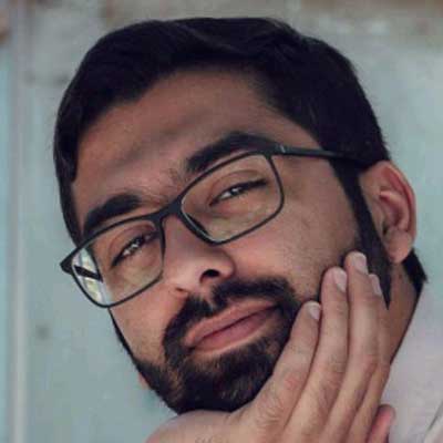 علی شیرزادیان