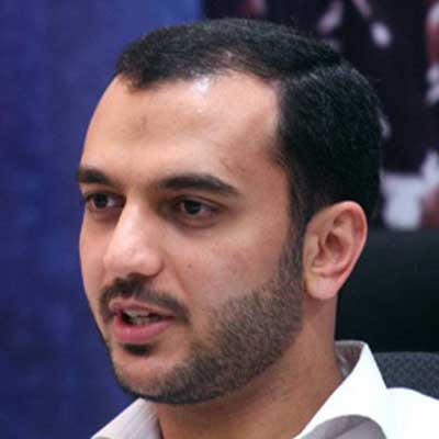 علی عبدالوهاب