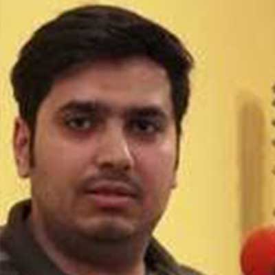 علی عموکاظمی