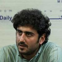 علی فراهانی علی فراهانی